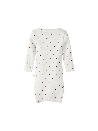 LIL ATELIER | Body para bebé NBNGAVO | creme